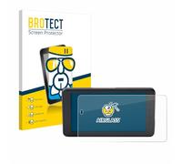 brotect Protection Écran Verre pour BMW ConnectedRide Navigator Film Protecteur Vitre 9H [Anti-Rayures, Transparent]