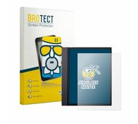 BROTECT Protection Écran Verre pour Boox Note Air 6 C | Mat Protection d'écran Made in Germany Anti-Reflet Film Protecteur Vitre 9H Anti-traces de Doigts
