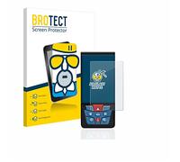 BROTECT Protection Écran Verre pour Bosch GLM 100-25c | Mat Protection d'écran Made in Germany Anti-Reflet Film Protecteur Vitre 9H Anti-traces de Doigts