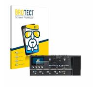brotect Protection Écran Verre pour Boss GX-100 Film Protecteur Vitre 9H [Anti-Rayures, Transparent]