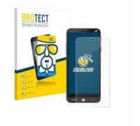 brotect Protection Écran Verre pour Brondi Amico Vero 4G | Clair Protection d'écran Made in Germany Film Protecteur Vitre 9H Anti-Rayures Transparent