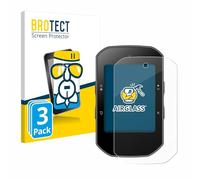 brotect Protection Écran Verre pour Bryton Rider S500 (3 Pièces) Film Protecteur Vitre 9H [Anti-Rayures, Transparent]