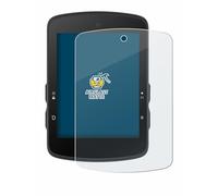brotect Protection Écran Verre pour Bryton Rider S510