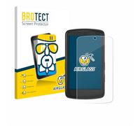 brotect Protection Écran Verre pour Bryton Rider S810 Film Protecteur Vitre 9H [Anti-Rayures, Transparent]