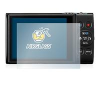 brotect Protection Écran Verre pour Canon Digital Ixus 285 hs | Clair Protection d'écran Made in Germany Film Protecteur Vitre 9H Anti-Rayures Transparent