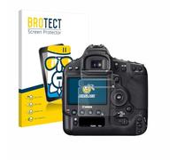 brotect Protection Écran Verre pour Canon EOS 1D X Film Protecteur Vitre 9H [Anti-Rayures, Transparent]