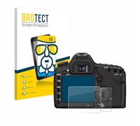 brotect Protection Écran Verre pour Canon EOS 5D Mark II Film Protecteur Vitre 9H [Anti-Rayures, Transparent]