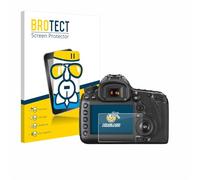 brotect Protection Écran Verre pour Canon EOS 5DS / 5DS R Film Protecteur Vitre 9H [Anti-Rayures, Transparent]