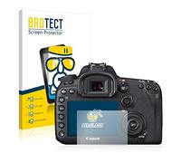 brotect Protection Écran Verre pour Canon EOS 7D Mark II Film Protecteur Vitre 9H [Anti-Rayures, Transparent]