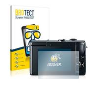 brotect Protection Écran Verre pour Canon EOS M100 Film Protecteur Vitre 9H [Anti-Rayures, Transparent]