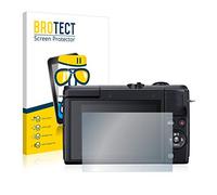 brotect Protection Écran Verre pour Canon EOS M200 Film Protecteur Vitre 9H [Anti-Rayures, Transparent]
