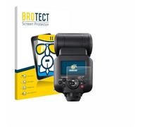 brotect Protection Écran Verre pour Canon Speedlite EL-5 Film Protecteur Vitre 9H [Anti-Rayures, Transparent]