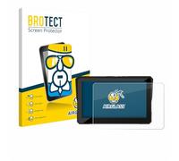 brotect Protection Écran Verre pour Carpuride W502 Pro 5" | Clair Protection d'écran Made in Germany Film Protecteur Vitre 9H Anti-Rayures Transparent