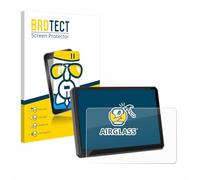brotect Protection Écran Verre pour Carpuride W502BS 5" | Clair Protection d'écran Made in Germany Film Protecteur Vitre 9H Anti-Rayures Transparent