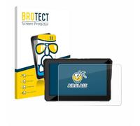 brotect Protection Écran Verre pour Carpuride W502S Pro 5" | Clair Protection d'écran Made in Germany Film Protecteur Vitre 9H Anti-Rayures Transparent