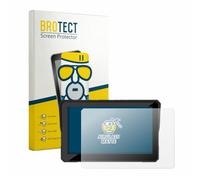 brotect Protection Écran Verre pour Carpuride W502T Pro 5" | Mat Protection d'écran Made in Germany Anti-Reflet Film Protecteur Vitre 9H Anti-traces de Doigts