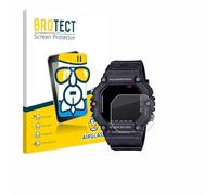 brotect Protection Écran Verre pour Casio AE-1600H Film Protecteur Vitre 9H [Anti-Rayures, Transparent]