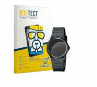 brotect Protection Écran Verre pour Casio Collection MQ-24 | Clair Protection d'écran Made in Germany Film Protecteur Vitre 9H Anti-Rayures Transparent