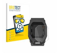brotect Protection Écran Verre pour Casio G-Shock GBD-200 Film Protecteur Vitre 9H [Anti-Rayures, Transparent]