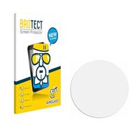 brotect Protection Écran Verre pour Casio G-Shock GMA-P2100PC-1A Film Protecteur Vitre 9H [Anti-Rayures, Transparent]