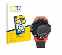 brotect Protection Écran Verre pour Casio G-Shock GW-9500 Film Protecteur Vitre 9H [Anti-Rayures, Transparent]
