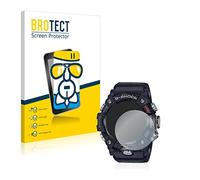 brotect Protection Écran Verre pour Casio G-Shock Mudmaster GG-B100-1AER Film Protecteur Vitre 9H [Anti-Rayures, Transparent]