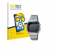 brotect Protection Écran Verre pour Casio iconic ABL-100WE-1A