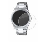 brotect Protection Écran Verre pour Casio MTP-1302PD | Clair Protection d'écran Made in Germany Film Protecteur Vitre 9H Anti-Rayures Transparent