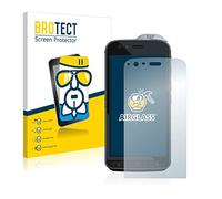 brotect Protection Écran Verre pour Caterpillar Cat S61 Film Protecteur Vitre 9H [Anti-Rayures, Transparent]