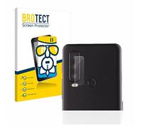 brotect Protection Écran Verre pour Caterpillar Cat S75 (Caméra UNIQUEMENT) Film Protecteur Vitre 9H [Anti-Rayures, Transparent]