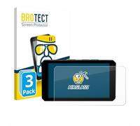 brotect Protection Écran Verre pour Chigee AIO-6 LTE 4G (3 Pièces) Film Protecteur Vitre 9H [Anti-Rayures, Transparent]