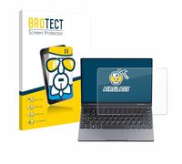 brotect Protection Écran Verre pour Chuwi MiniBook X Film Protecteur Vitre 9H [Anti-Rayures, Transparent]