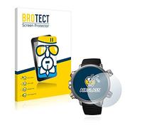 brotect Protection Écran Verre pour Citizen Promaster Land BN4021-02E Film Protecteur Vitre 9H [Anti-Rayures, Transparent]