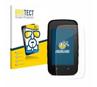 brotect Protection Écran Verre pour CompeGPS TwoNav Cross Plus | Clair Protection d'écran Made in Germany Film Protecteur Vitre 9H Anti-Rayures Transparent