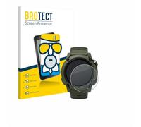brotect Protection Écran Verre pour Coros NOMAD
