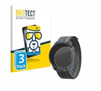 brotect Protection Écran Verre pour Coros Pace 3