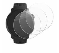 brotect Protection Écran Verre pour Coros Pace Pro (3 Pièces) Film Protecteur Vitre 9H [Anti-Rayures, Transparent]