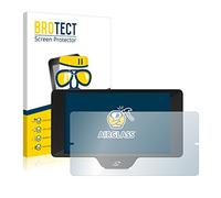 brotect Protection Écran Verre pour Coyote Nav+ 2017 Film Protecteur Vitre 9H [Anti-Rayures, Transparent]