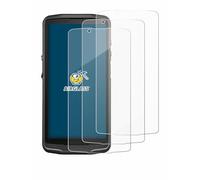 brotect Protection Écran Verre pour Crosscall Core M6 | 6 Pièces Clair Protection d'écran Made in Germany Film Protecteur Vitre 9H Anti-Rayures Transparent