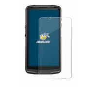 brotect Protection Écran Verre pour Crosscall Core M6 | Clair Protection d'écran Made in Germany Film Protecteur Vitre 9H Anti-Rayures Transparent