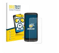 brotect Protection Écran Verre pour Crosscall Core M6 Film Protecteur Vitre 9H [Anti-Rayures, Transparent]