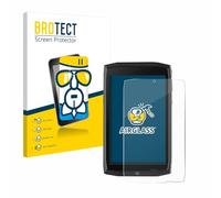 brotect Protection Écran Verre pour Crosscall Core T4 Film Protecteur Vitre 9H [Anti-Rayures, Transparent]