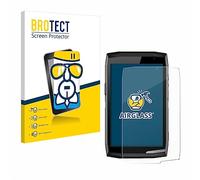 brotect Protection Écran Verre pour Crosscall Core T5 Film Protecteur Vitre 9H [Anti-Rayures, Transparent]