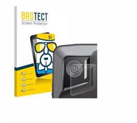 brotect Protection Écran Verre pour Crosscall Stellar M6E (Caméra UNIQUEMENT) Film Protecteur Vitre 9H [Anti-Rayures, Transparent]