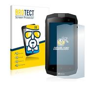 brotect Protection Écran Verre pour Crosscall Trekker M1 Core / M1 Film Protecteur Vitre 9H [Anti-Rayures, Transparent]