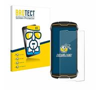 brotect Protection Écran Verre pour Cubot King Kong Mini 2 | Clair Protection d'écran Made in Germany Film Protecteur Vitre 9H Anti-Rayures Transparent