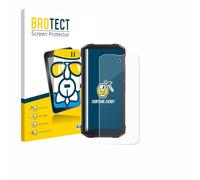 brotect Protection Écran Verre pour Cubot King Kong Mini 4 | Clair Protection d'écran Made in Germany Film Protecteur Vitre 9H Anti-Rayures Transparent