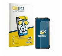 brotect Protection Écran Verre pour Cubot KingKong Ace 5 Film Protecteur Vitre 9H [Anti-Rayures, Transparent]