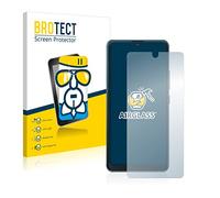 brotect Protection Écran Verre pour Cubot Note 8 Film Protecteur Vitre 9H [Anti-Rayures, Transparent]