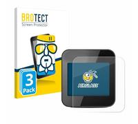 brotect Protection Écran Verre pour Cycplus GPS G1 (3 Pièces) Film Protecteur Vitre 9H [Anti-Rayures, Transparent]
